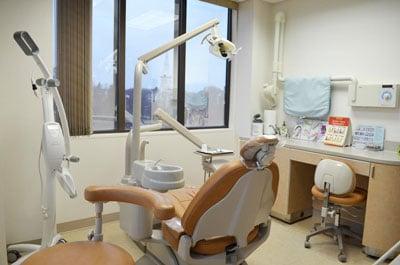 Bay State Dental Specialists