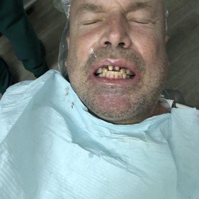 Nathaniel J Khoe, DDS