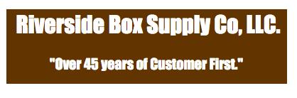 Riverside Box Supply