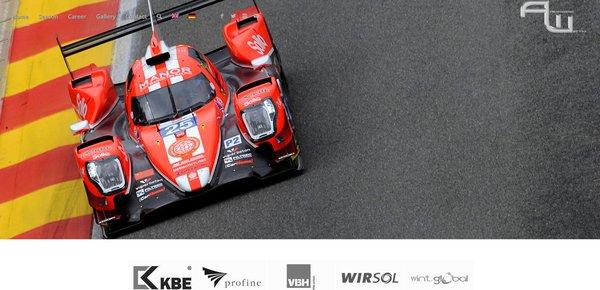 Iowa City Web Design