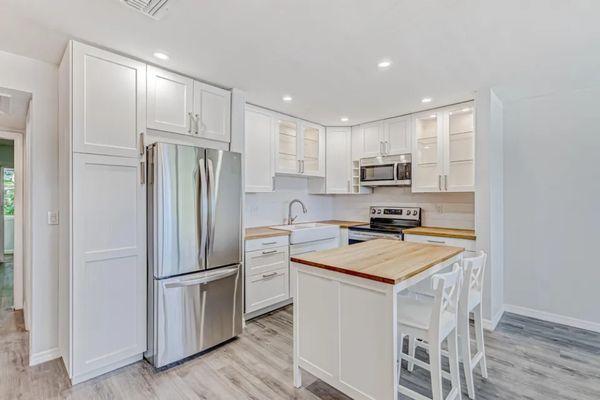 Just Consider It Done