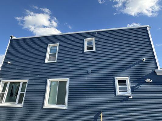 Vinyl Pro Contracting