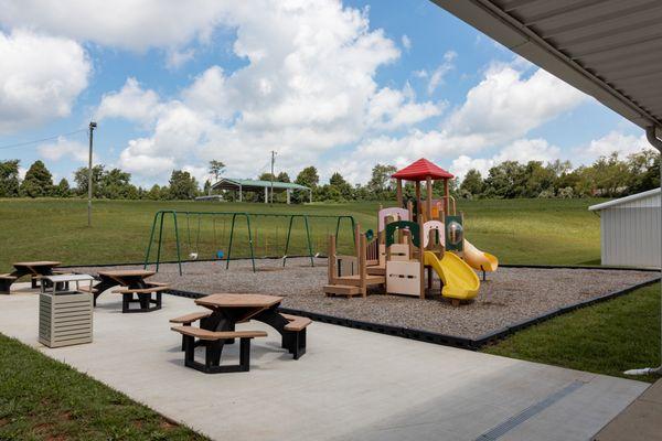 Victory Christian Fellowship