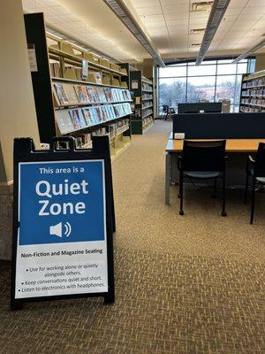 Washington County Government Center