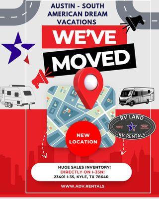 American Dream Vacations