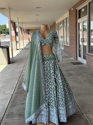 Fashion Avenue