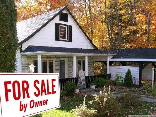 Sell My House to Smith