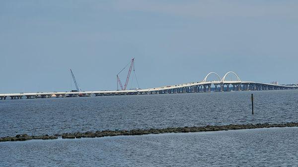 Hawkshaw Lagoon Memorial Park