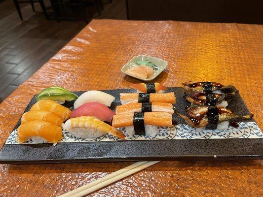 Uni Japanese Steak House