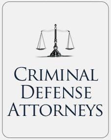 Criminal Defense Attorneys