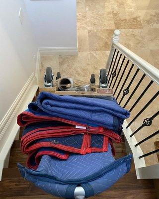 Smart Guys Moving & Storage