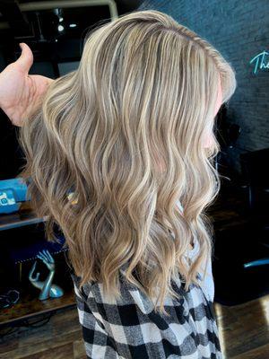 Sam Merrill - The Hair Lab