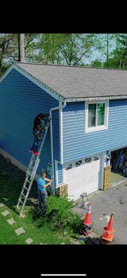 J&C Legacy Exteriors