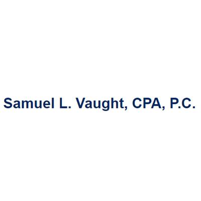 Samuel L. Vaught, Cpa, PC