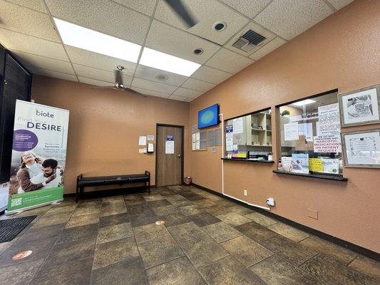 West Point Medical Center