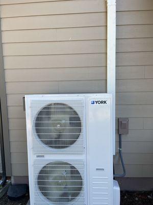 Hales Heating and Air Conditioning