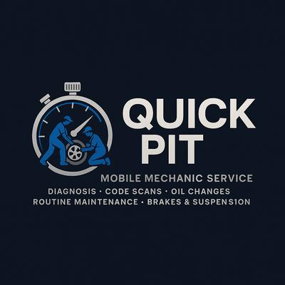 Quick Pit Mobile Mechanic