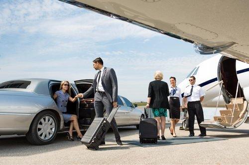 Teterboro Airport Car Service