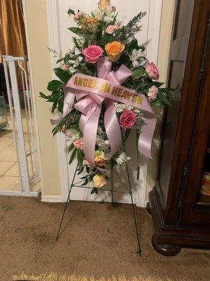 Sweeden Florist