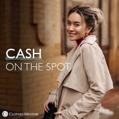 Clothes Mentor Lees Summit, MO