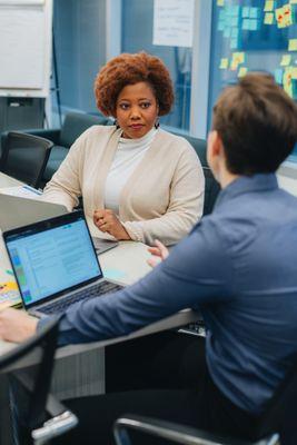 We R Artemis Leadership