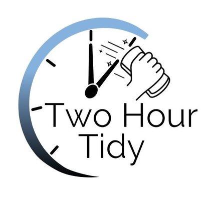 Two Hour Tidy