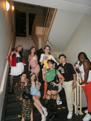 Gaslamp Event Management