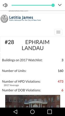 Landau Real Estate