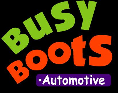 Busy Boots Automotive