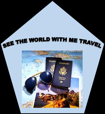 See The World With Me Travel Agency