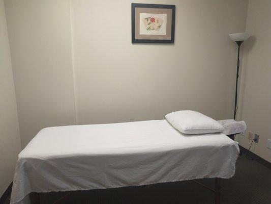 Evergreen Natural Healing Acupuncture and Herbal Clinic