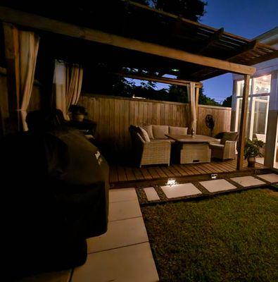 Next View Landscaping Services