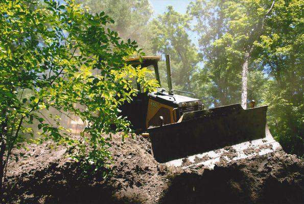 Powell's Excavating & Septic