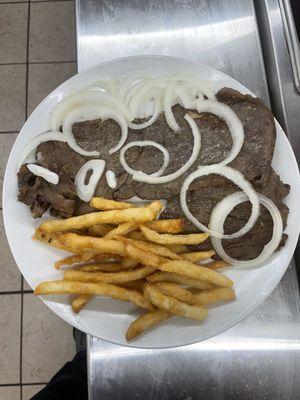 Don Miguel Latín Market