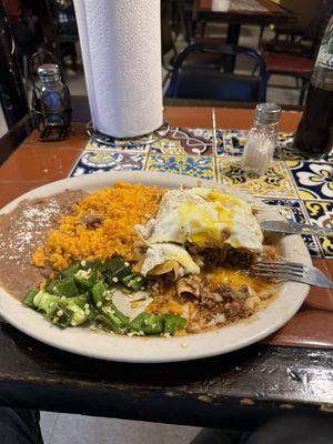 La Cabana Restaurant