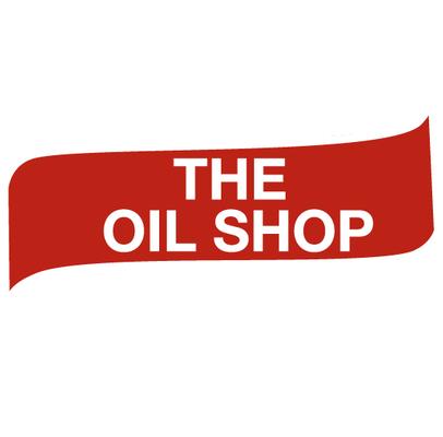 Oil Shop & Garage