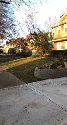 A1 Lawn And Landscaping