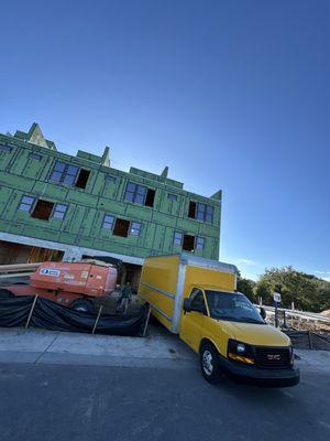 Waterflow Solutions Of Jacksonville