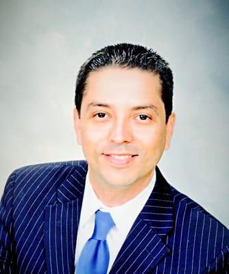 Saul Zavala - Century 21 Realty Masters