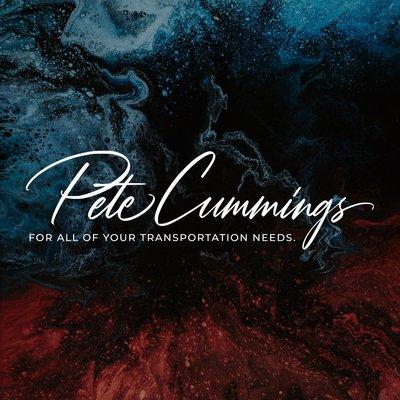 For all your transportation needs.