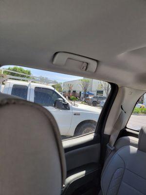 Sams Auto Glass & Tint