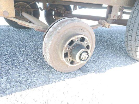 Badlands Towing & Road Service