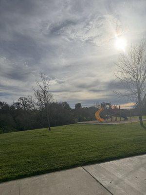 Centennial Park & Pool