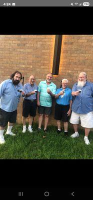 Denton Christian Church