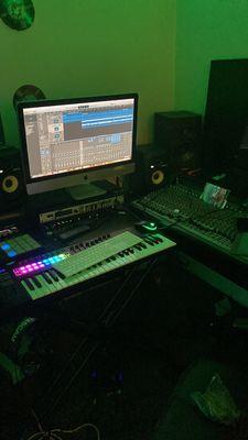 Flow City Entertainment