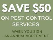 Tri County Pest Control
