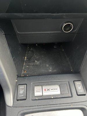 Julio's Brushless Car Wash