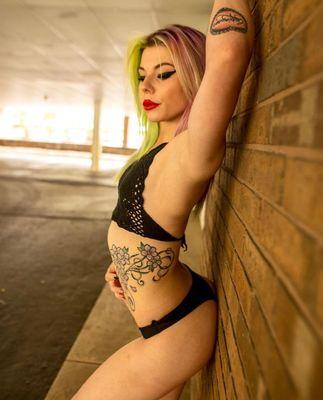 Metamorphys Beauty Lounge