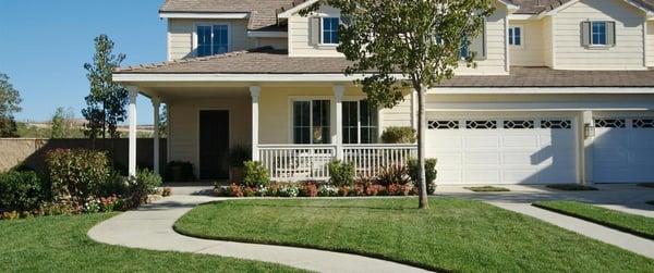 KP Home Solutions has a solution for all of your lawn care and home improvement needs