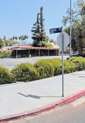 Lokrantz Elementary School